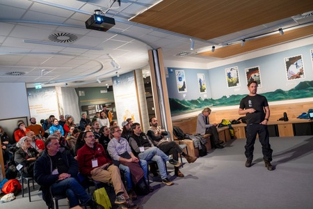 Srečanje geoparkov na Ravnah foto U. Grabner (7)